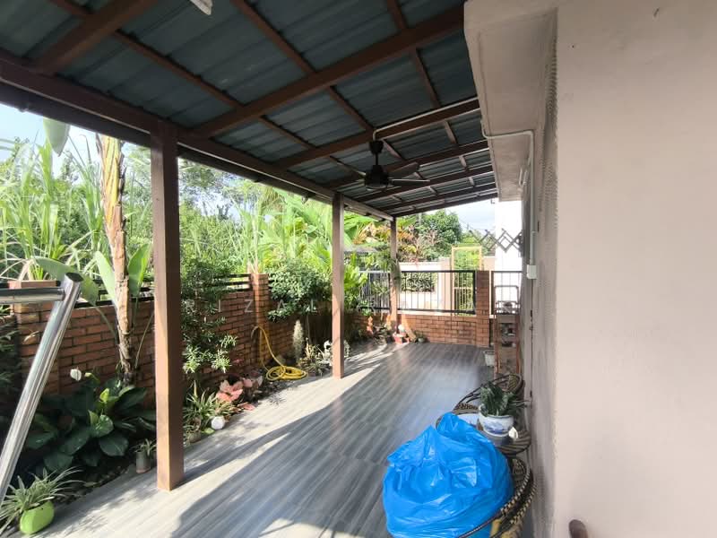 Rumah Teres 2 Tingkat untuk Dijual di Sungai Long (Bandar Sungai Long) - Rizal Razak - PropertyGuru.com.my