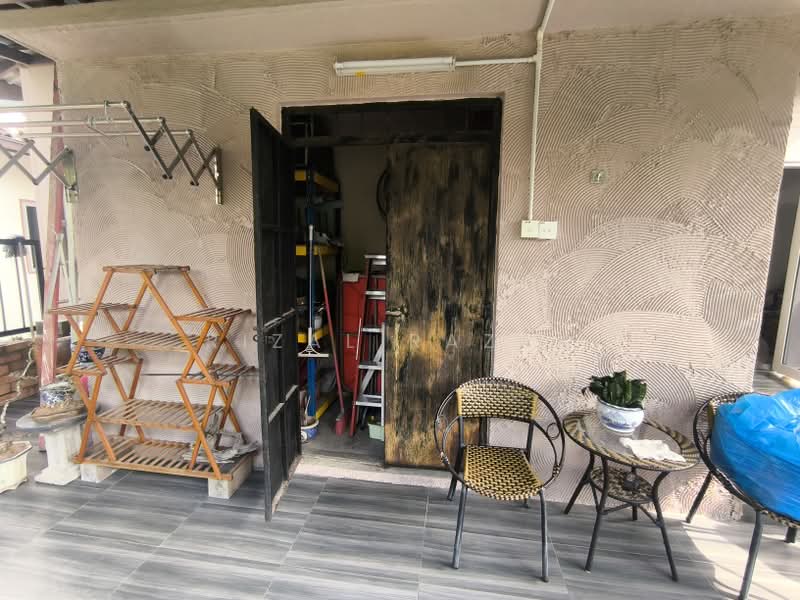 Rumah Teres 2 Tingkat untuk Dijual di Sungai Long (Bandar Sungai Long) - Rizal Razak - PropertyGuru.com.my