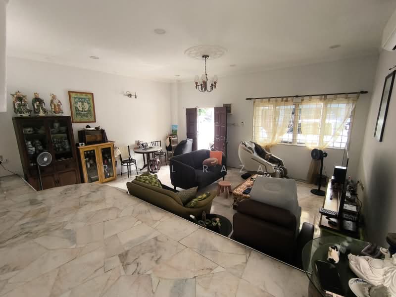 Rumah Teres 2 Tingkat untuk Dijual di Sungai Long (Bandar Sungai Long) - Rizal Razak - PropertyGuru.com.my