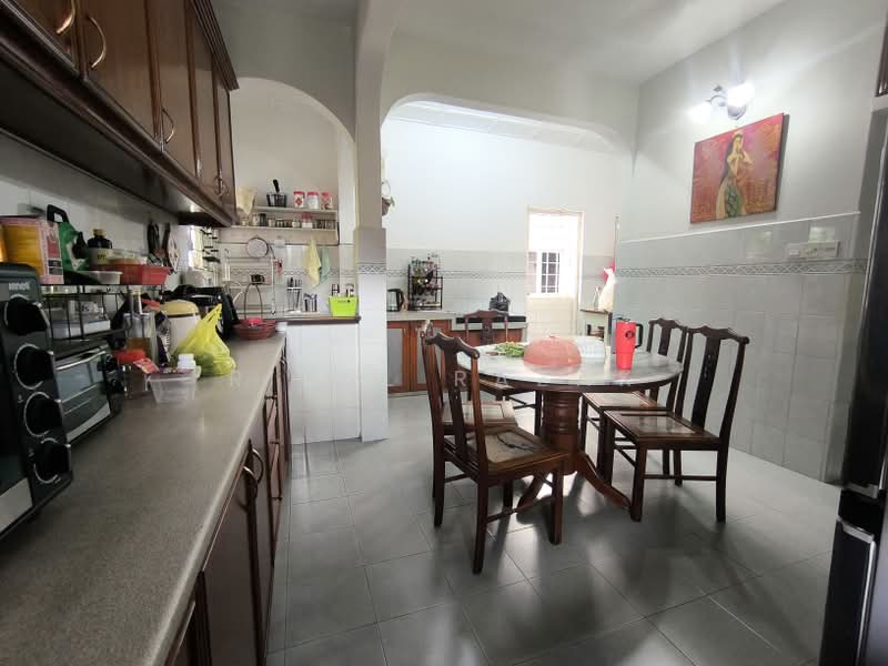 Rumah Teres 2 Tingkat untuk Dijual di Sungai Long (Bandar Sungai Long) - Rizal Razak - PropertyGuru.com.my