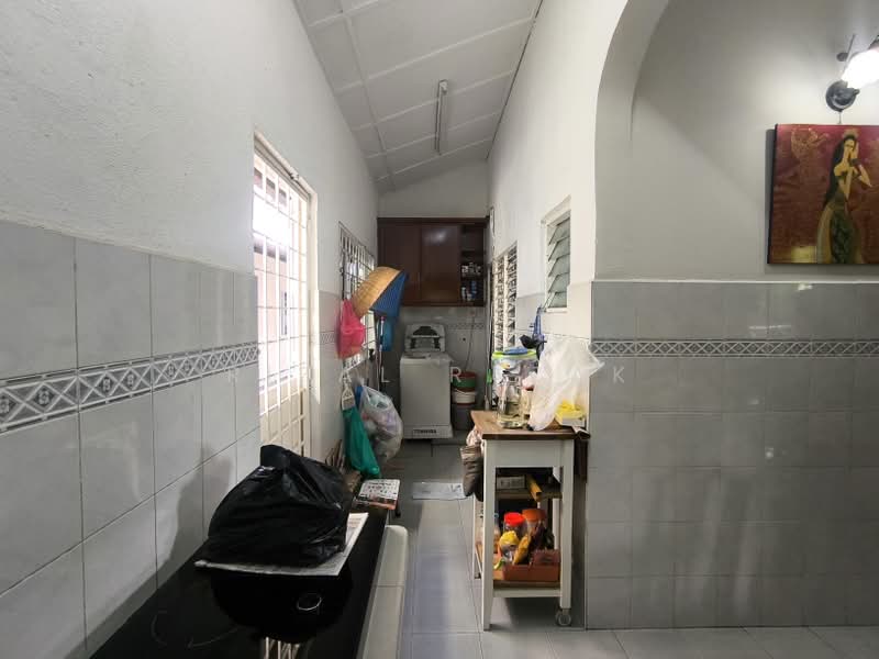 Rumah Teres 2 Tingkat untuk Dijual di Sungai Long (Bandar Sungai Long) - Rizal Razak - PropertyGuru.com.my