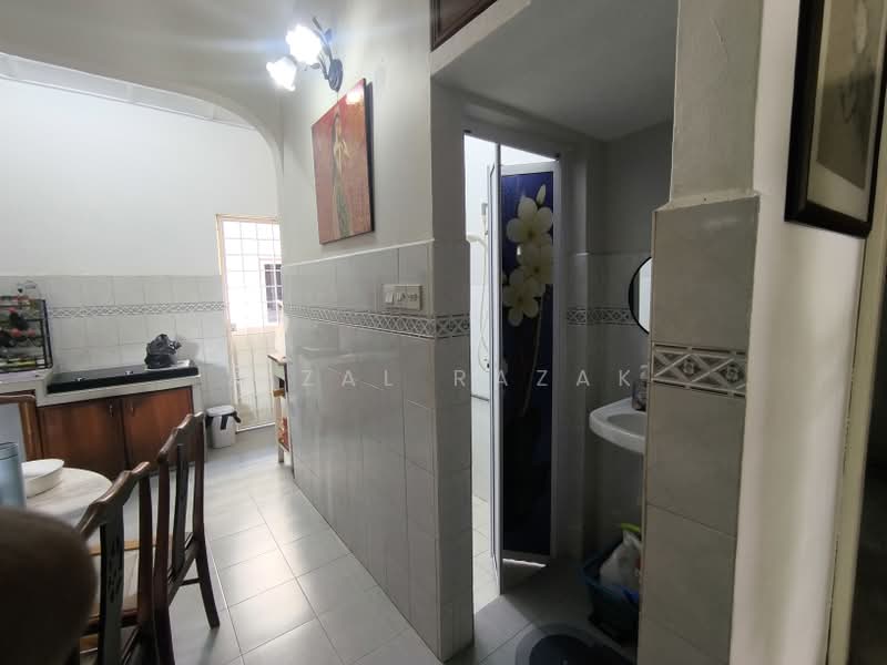 Rumah Teres 2 Tingkat untuk Dijual di Sungai Long (Bandar Sungai Long) - Rizal Razak - PropertyGuru.com.my