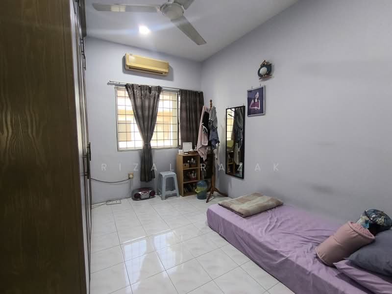 Rumah Teres 2 Tingkat untuk Dijual di Sungai Long (Bandar Sungai Long) - Rizal Razak - PropertyGuru.com.my