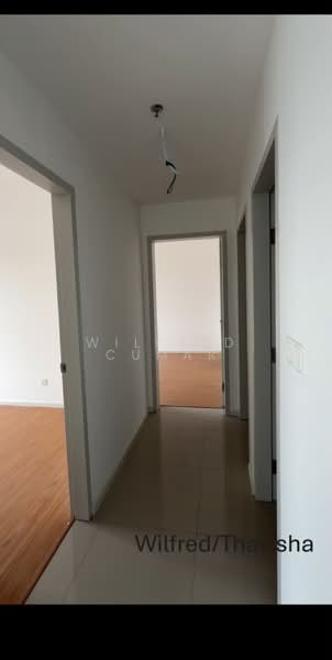 Service Residence for Rent at Jernih Residence - Wilfred Cumar - Interior - PropertyGuru.com.my