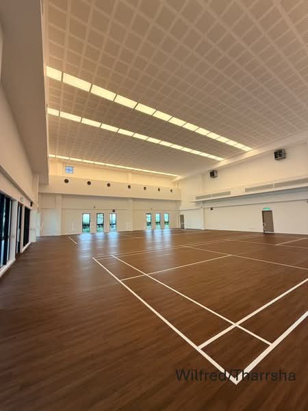 Service Residence for Rent at Jernih Residence - Wilfred Cumar - Interior - PropertyGuru.com.my