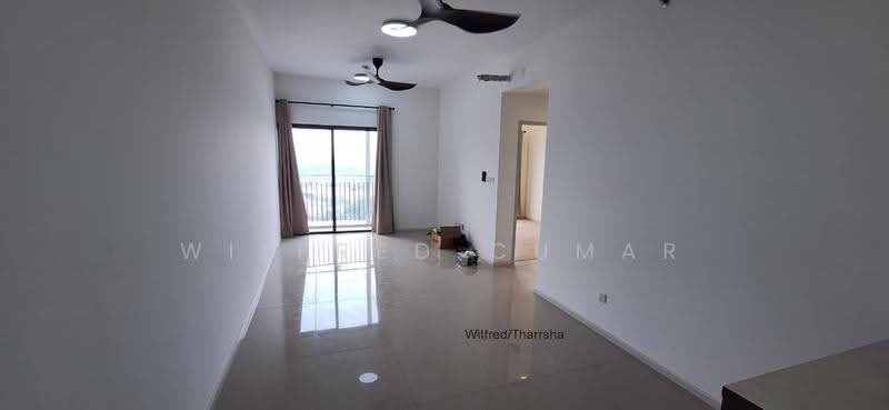Service Residence for Rent at Jernih Residence - Wilfred Cumar - Living Room - PropertyGuru.com.my