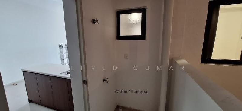 Service Residence for Rent at Jernih Residence - Wilfred Cumar - Interior - PropertyGuru.com.my