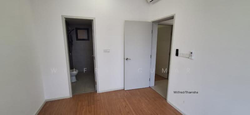 Service Residence for Rent at Jernih Residence - Wilfred Cumar - Bathroom - PropertyGuru.com.my