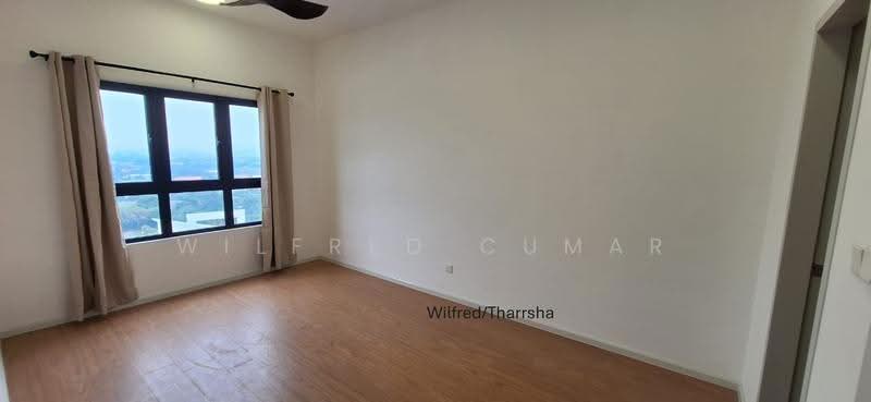 Service Residence for Rent at Jernih Residence - Wilfred Cumar - Interior - PropertyGuru.com.my