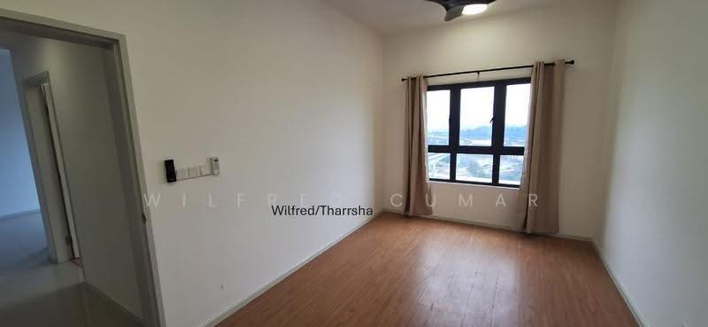 Service Residence for Rent at Jernih Residence - Wilfred Cumar - View - PropertyGuru.com.my