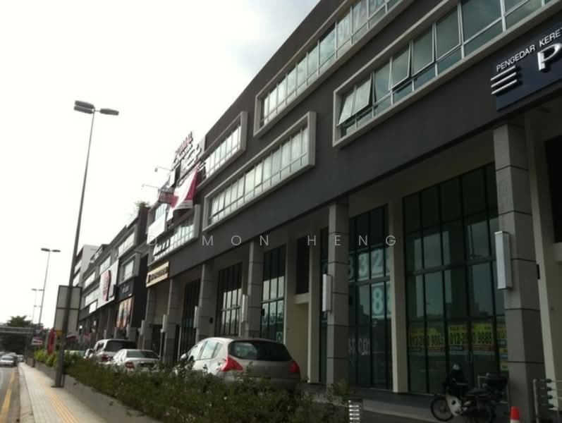 Kedai / Pejabat untuk Disewa di Jalan Klang Lama (Old Klang Road) (Kuala Lumpur) - Damon Heng - PropertyGuru.com.my