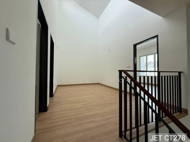 2-storey Terraced House for Sale in Kota Bayuemas (Klang) - Daniel Kok - Interior - PropertyGuru.com.my