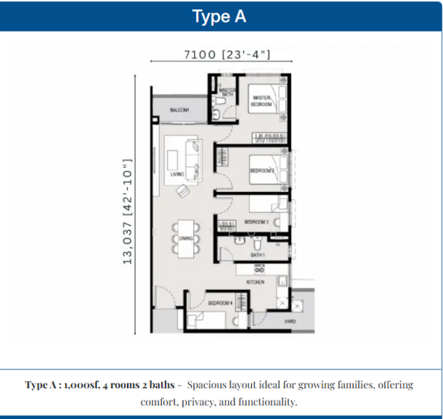 Service Residence for Sale at Residensi Bukit Tiara - KT Teoh - PropertyGuru.com.my