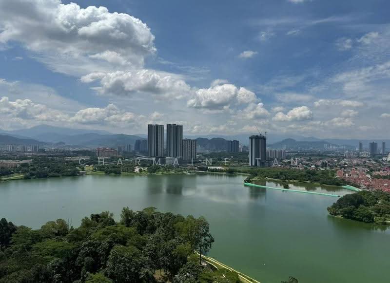 Condominium for Sale at The Henge - Charmaine Tan - Exterior - PropertyGuru.com.my