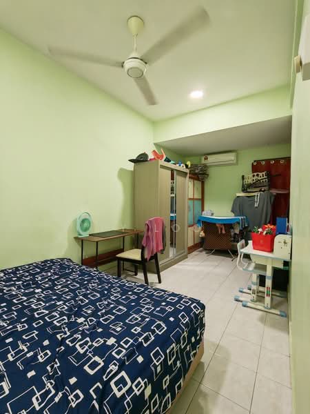 Rumah Teres 2 Tingkat untuk Dijual di Taman Nusa Bestari (Iskandar Puteri (Nusajaya)) - PY Loo - PropertyGuru.com.my
