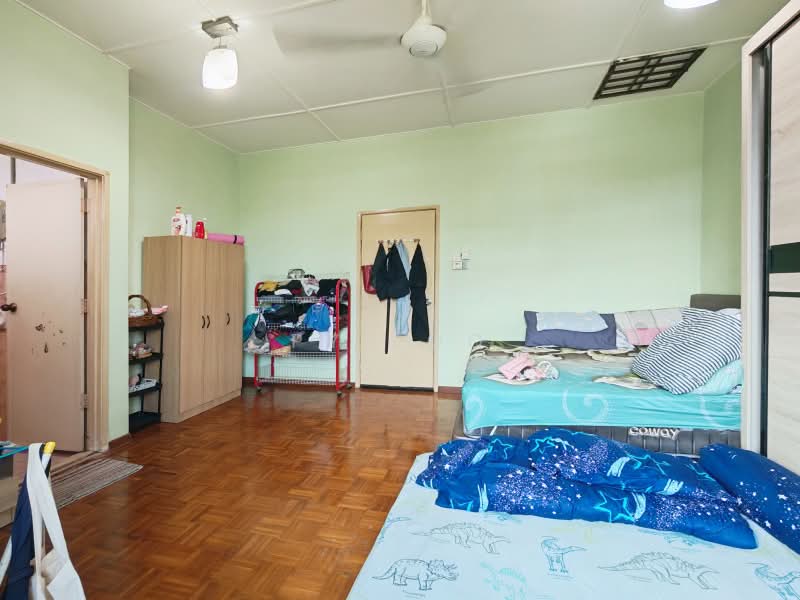 Rumah Teres 2 Tingkat untuk Dijual di Taman Nusa Bestari (Iskandar Puteri (Nusajaya)) - PY Loo - PropertyGuru.com.my