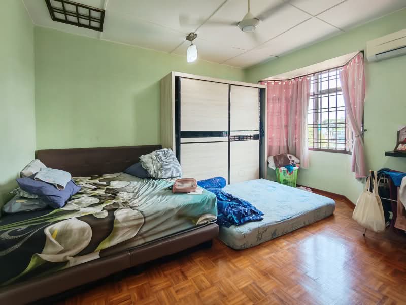 Rumah Teres 2 Tingkat untuk Dijual di Taman Nusa Bestari (Iskandar Puteri (Nusajaya)) - PY Loo - PropertyGuru.com.my