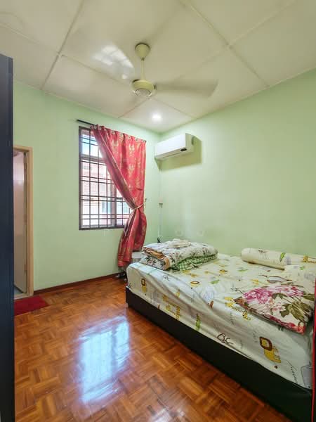 Rumah Teres 2 Tingkat untuk Dijual di Taman Nusa Bestari (Iskandar Puteri (Nusajaya)) - PY Loo - PropertyGuru.com.my