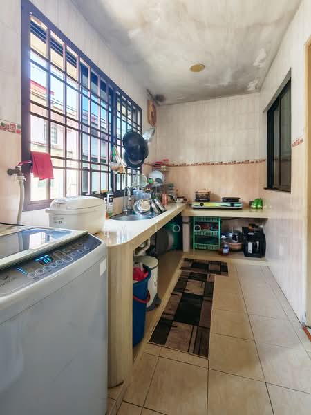 Rumah Teres 2 Tingkat untuk Dijual di Taman Nusa Bestari (Iskandar Puteri (Nusajaya)) - PY Loo - PropertyGuru.com.my