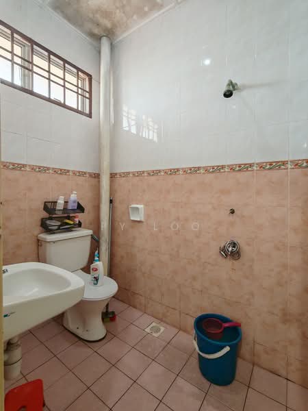 Rumah Teres 2 Tingkat untuk Dijual di Taman Nusa Bestari (Iskandar Puteri (Nusajaya)) - PY Loo - PropertyGuru.com.my