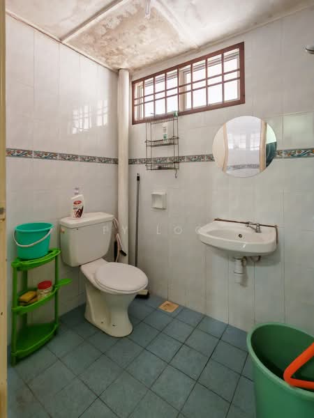 Rumah Teres 2 Tingkat untuk Dijual di Taman Nusa Bestari (Iskandar Puteri (Nusajaya)) - PY Loo - PropertyGuru.com.my