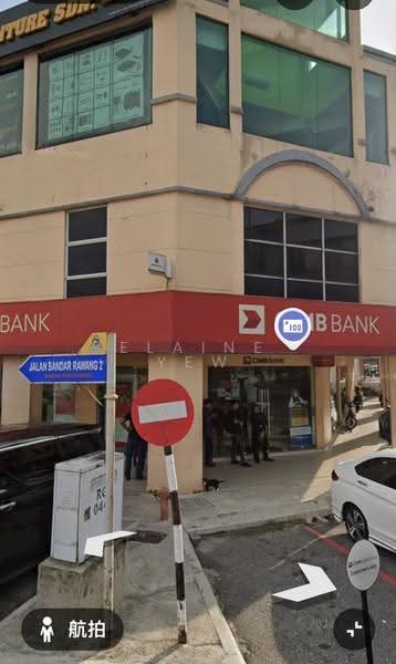 Shop for Sale in Pusat Bandar Rawang (Rawang) - Elaine Yew - PropertyGuru.com.my