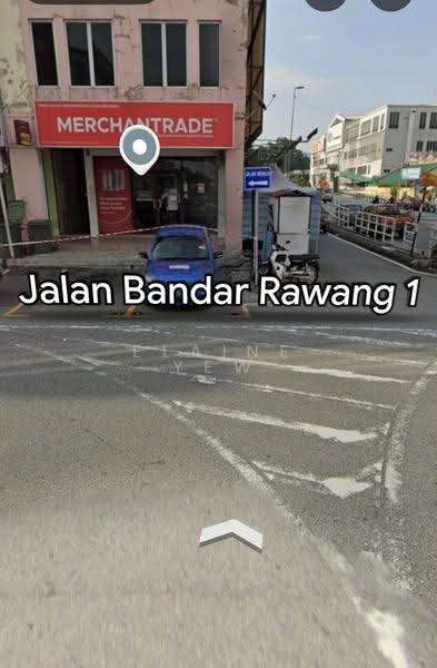 Shop for Sale in Pusat Bandar Rawang (Rawang) - Elaine Yew - PropertyGuru.com.my