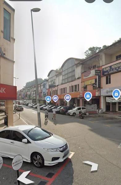 Shop for Sale in Pusat Bandar Rawang (Rawang) - Elaine Yew - PropertyGuru.com.my
