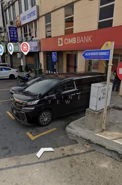 Shop for Sale in Pusat Bandar Rawang (Rawang) - Elaine Yew - PropertyGuru.com.my