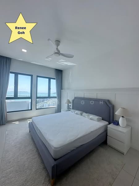 Condominium for Rent at Waterside Residence - Renee Goh - Bedroom - PropertyGuru.com.my