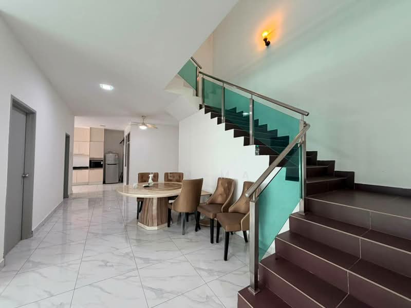 Cluster House for Sale in Taman Nusa Bestari (Iskandar Puteri (Nusajaya)) - Yen Ma - Interior - PropertyGuru.com.my