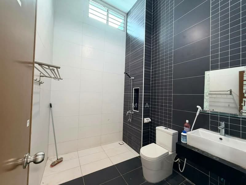 Cluster House for Sale in Taman Nusa Bestari (Iskandar Puteri (Nusajaya)) - Yen Ma - PropertyGuru.com.my