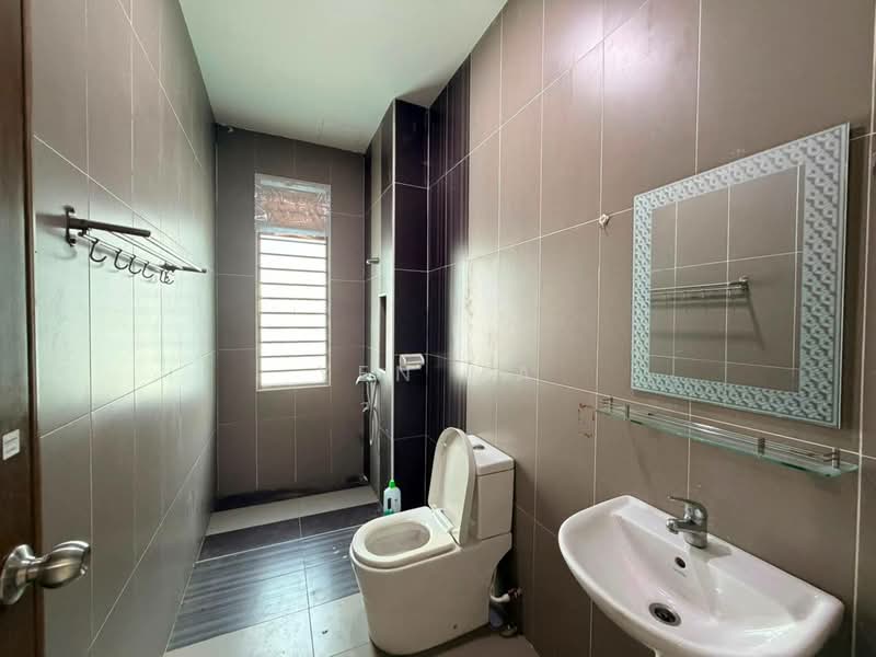 Cluster House for Sale in Taman Nusa Bestari (Iskandar Puteri (Nusajaya)) - Yen Ma - PropertyGuru.com.my