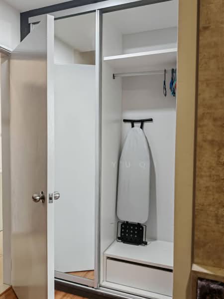 Service Residence for Rent at i-Suite @ i-City - Lee Yuqi - Interior - PropertyGuru.com.my
