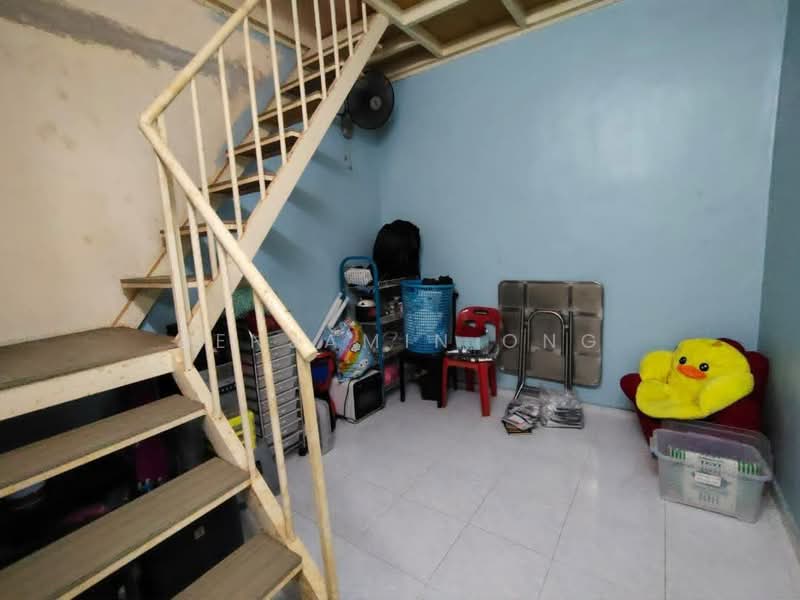 Rumah Teres 1 Tingkat untuk Dijual di Taman Nusa Bestari (Iskandar Puteri (Nusajaya)) - Benjamin Ong - Interior - PropertyGuru.com.my