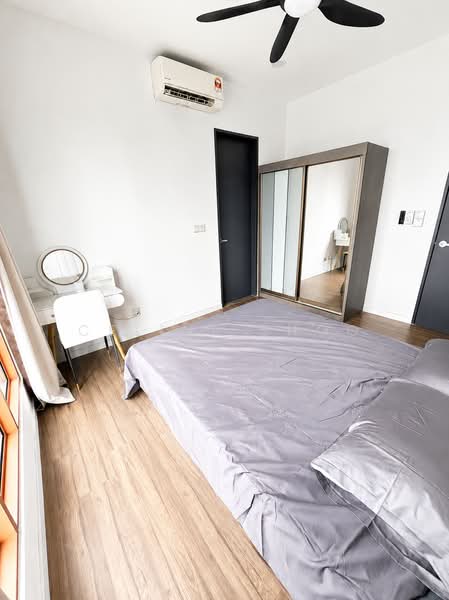 Service Residence for Rent at JRK Convena - Celine Shoo - PropertyGuru.com.my