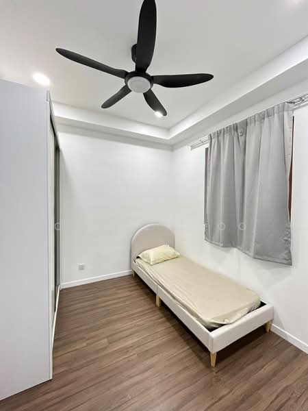 Service Residence for Rent at JRK Convena - Celine Shoo - PropertyGuru.com.my
