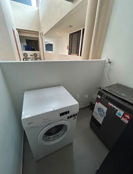 Kediaman Servis untuk Disewa di JRK Convena - Celine Shoo - PropertyGuru.com.my