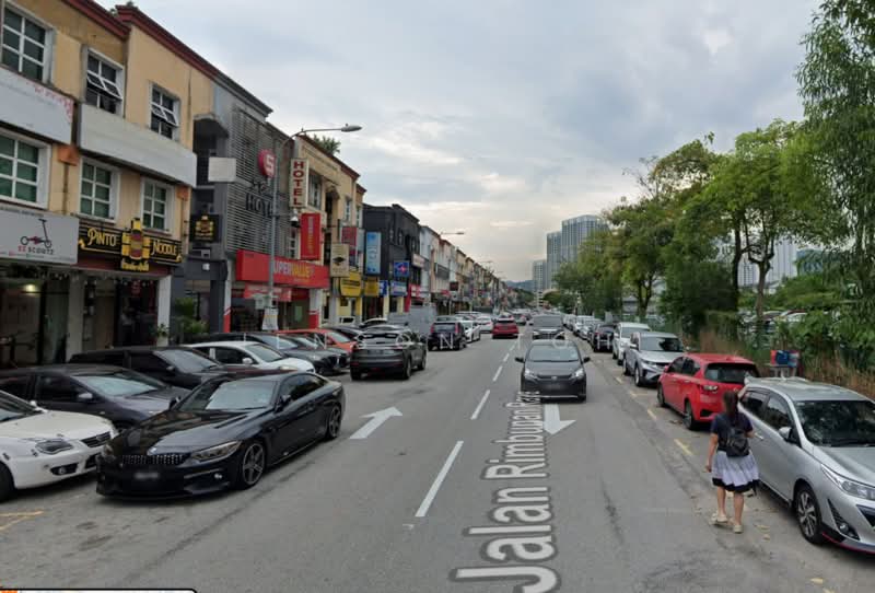 Shop for Rent in Laman Rimbunan (Kepong) - Jenson Toh - PropertyGuru.com.my