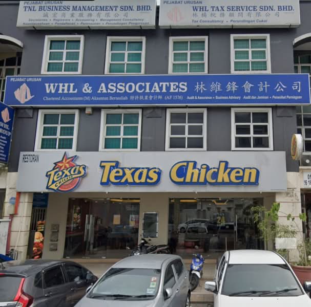 Shop for Rent in Laman Rimbunan (Kepong) - Jenson Toh - PropertyGuru.com.my