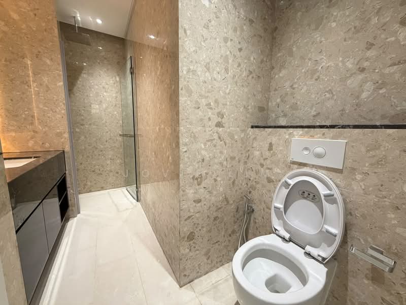 Service Residence for Rent at Regent Suites @ Pavilion Damansara Heights - Jovie Lim - Bathroom - PropertyGuru.com.my