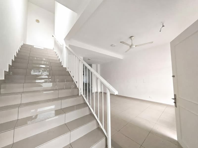 Rumah Teres 2 Tingkat untuk Dijual di Kota Masai (Pasir Gudang) - Azlan Ismail aiproperty - Interior - PropertyGuru.com.my