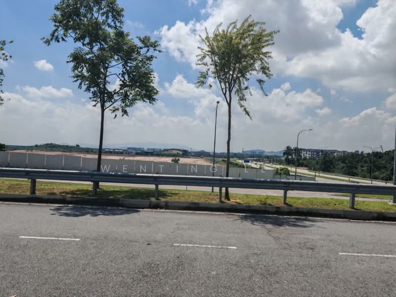 Rumah Teres 2 Tingkat untuk Dijual di Iskandar Puteri (Nusajaya) (Johor) - Wenting Lee - Exterior - PropertyGuru.com.my