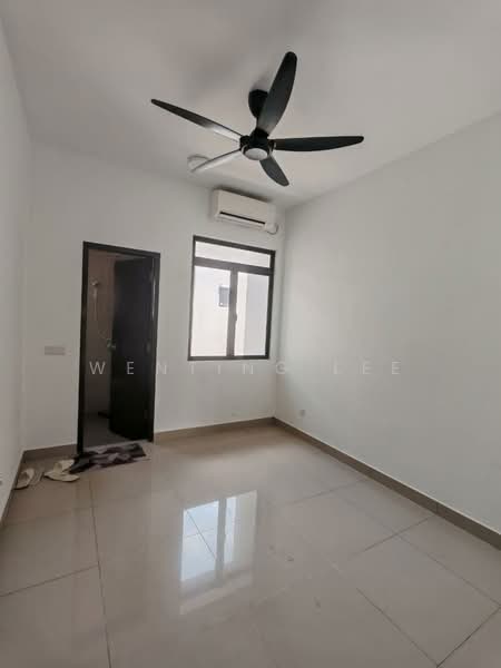 Rumah Teres 2 Tingkat untuk Dijual di Iskandar Puteri (Nusajaya) (Johor) - Wenting Lee - Interior - PropertyGuru.com.my