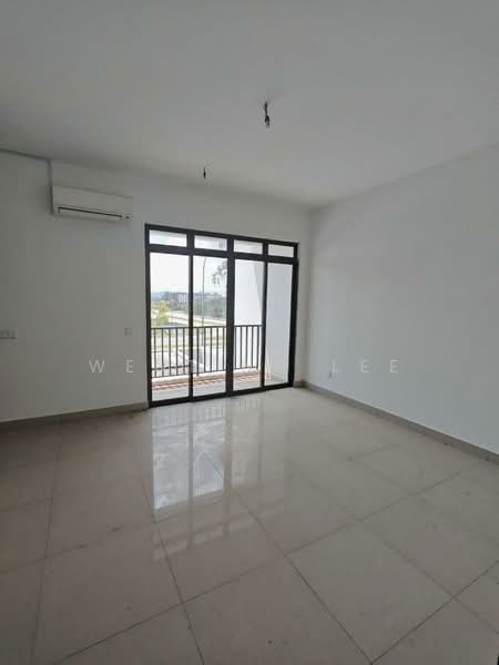 Rumah Teres 2 Tingkat untuk Dijual di Iskandar Puteri (Nusajaya) (Johor) - Wenting Lee - Living Room - PropertyGuru.com.my