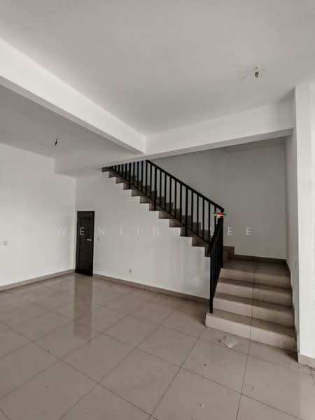 Rumah Teres 2 Tingkat untuk Dijual di Iskandar Puteri (Nusajaya) (Johor) - Wenting Lee - Interior - PropertyGuru.com.my