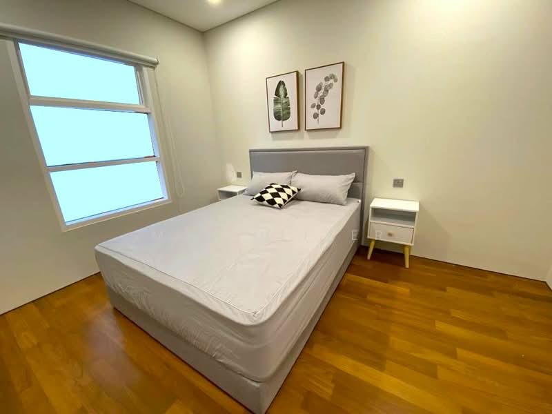 Service Residence for Sale at Sky Suites @ KLCC - Mak Oliver - Bedroom - PropertyGuru.com.my