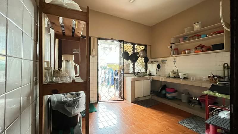 Rumah Teres 2 Tingkat untuk Dijual di SS15 (Subang Jaya) - SAIEMAH BINTI MD YUSOF - Kitchen - PropertyGuru.com.my