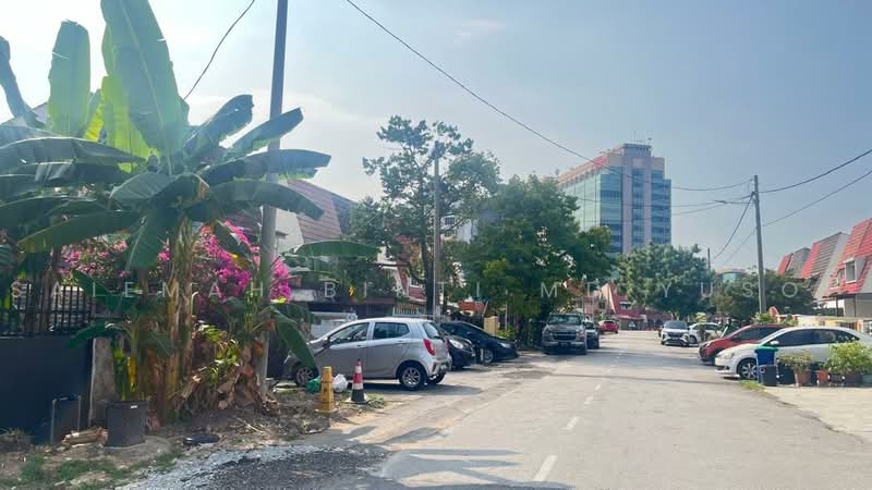 Rumah Teres 2 Tingkat untuk Dijual di SS15 (Subang Jaya) - SAIEMAH BINTI MD YUSOF - Exterior - PropertyGuru.com.my