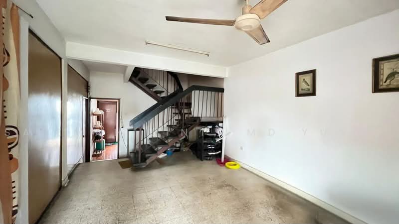 Rumah Teres 2 Tingkat untuk Dijual di SS15 (Subang Jaya) - SAIEMAH BINTI MD YUSOF - Interior - PropertyGuru.com.my